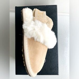 Australia Luxe Collective Slingback Slipper